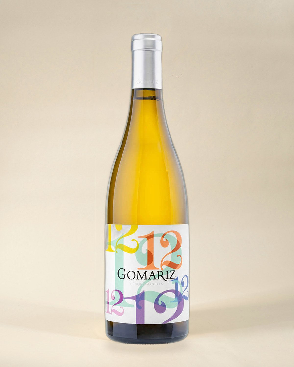 Coto de Gomariz - Gomariz 12 (2024) – Vin doux, Süsswein