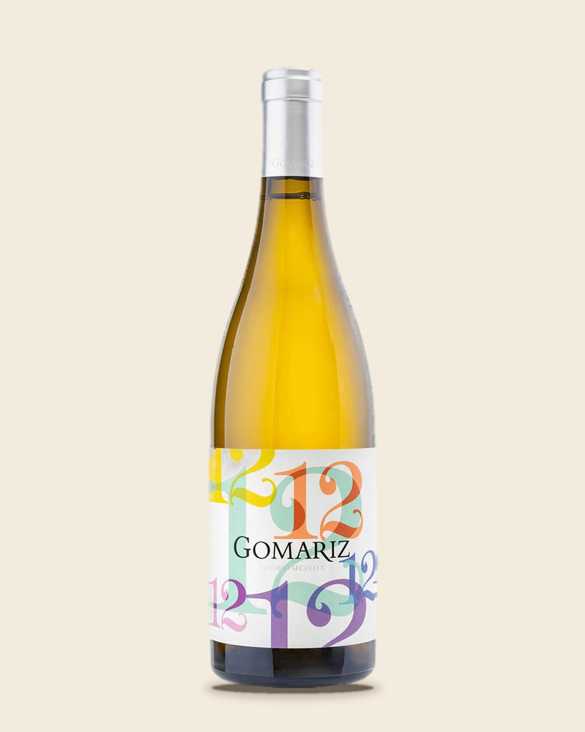 Coto de Gomariz - Gomariz 12 (2024)