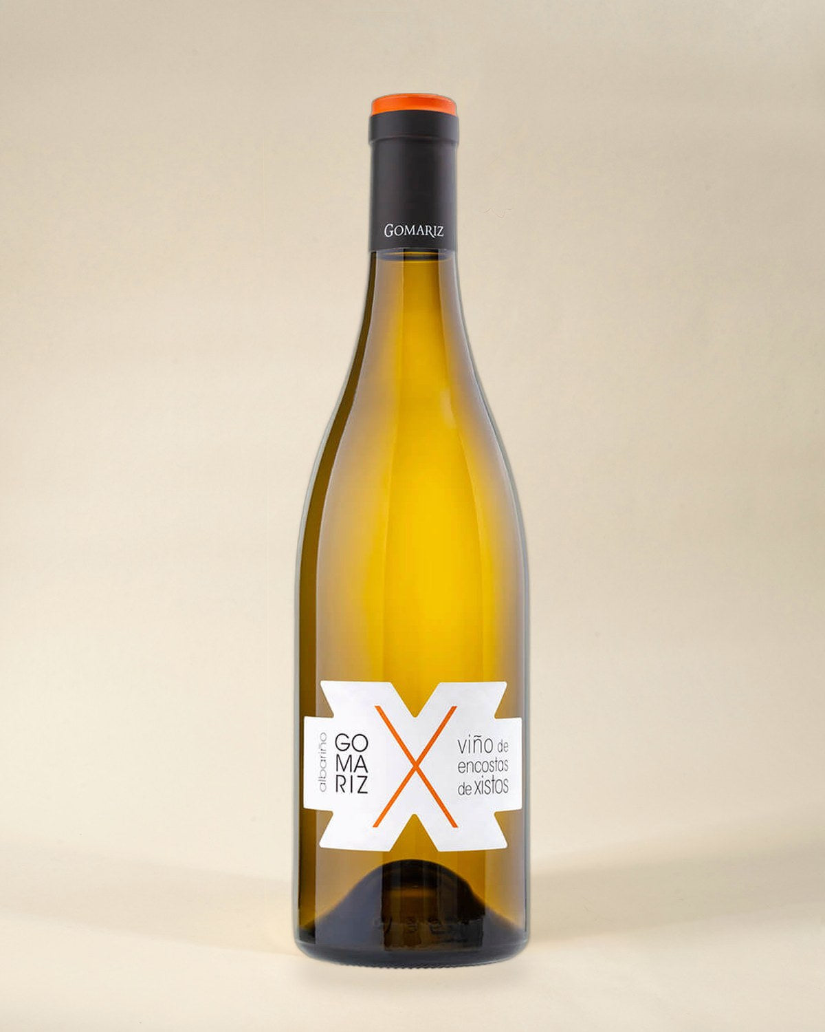 Coto de Gomariz - Gomariz X Albariño (2023) – Weisswein