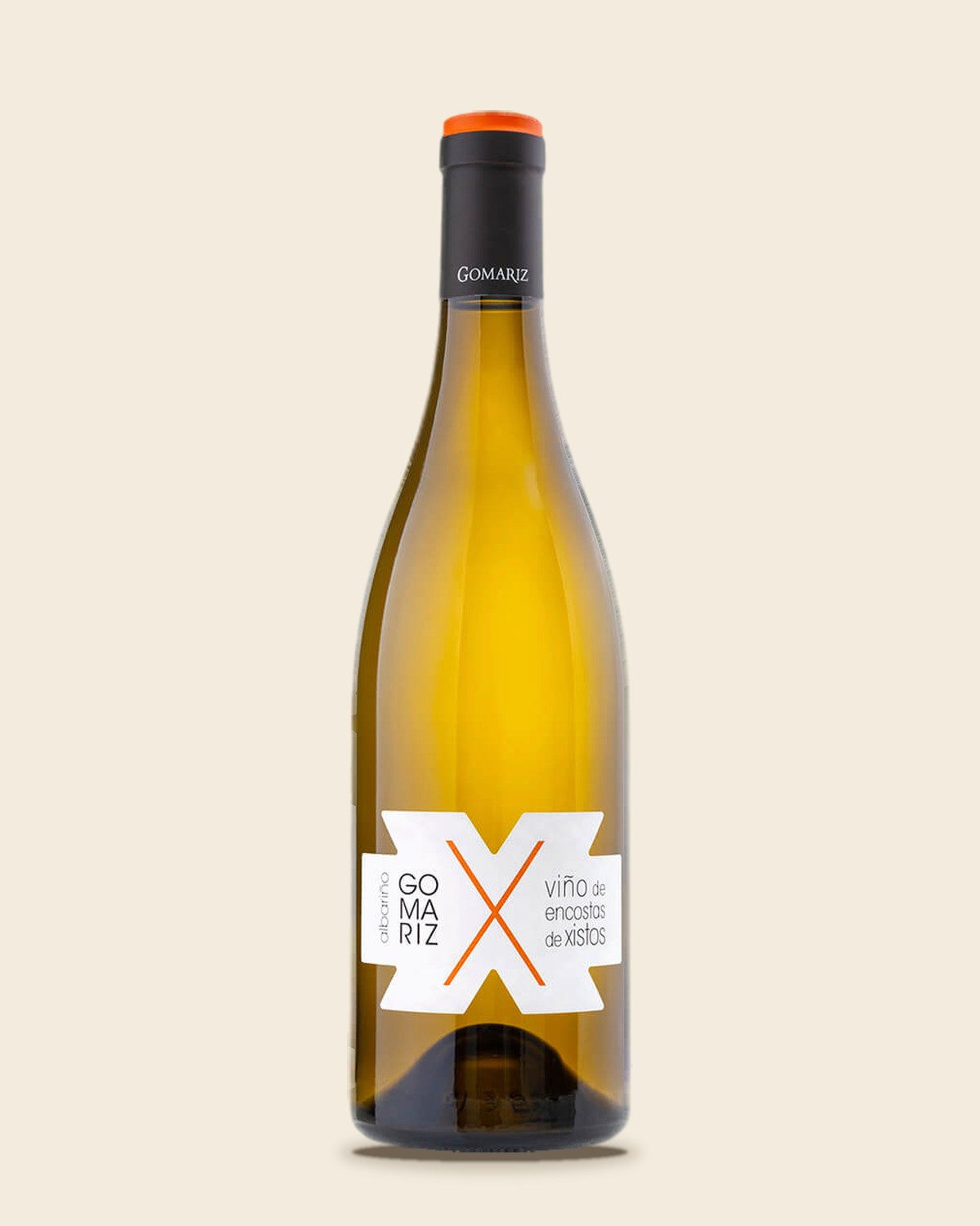 Coto de Gomariz - Gomariz X Albariño (2023)