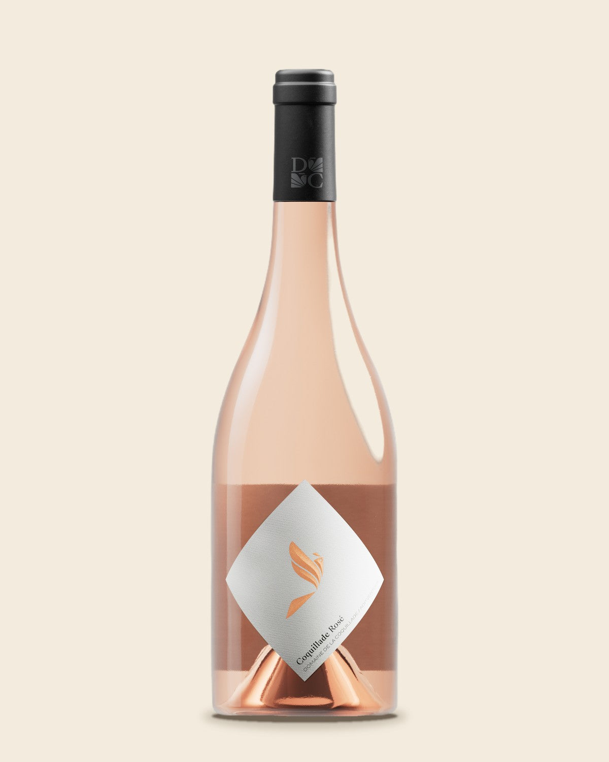 Domaine de la Coquillade - Coquillade Rosé (2024)