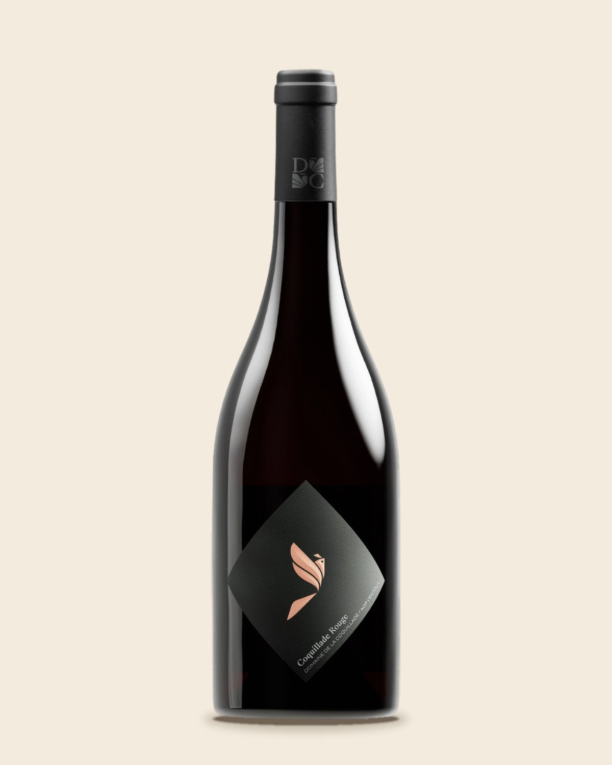 Domaine de la Coquillade - Coquillade Rouge (2023)