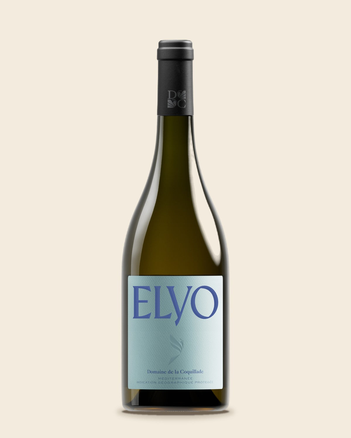 Domaine de la Coquillade - Elyo Blanc (2023)