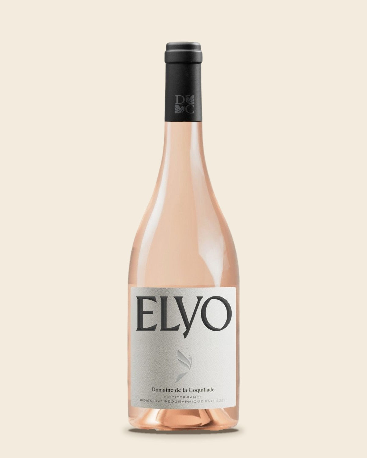 Domaine de la Coquillade - Elyo Rosé (2024)