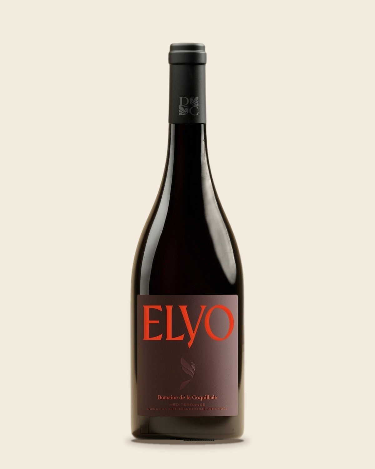 Domaine de la Coquillade - Elyo Rouge (2023)
