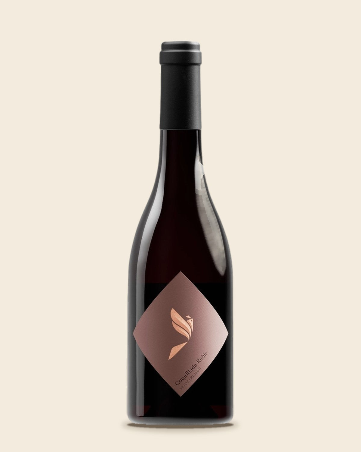 Domaine de la Coquillade - Coquillade Rubis Süsswein (2023)
