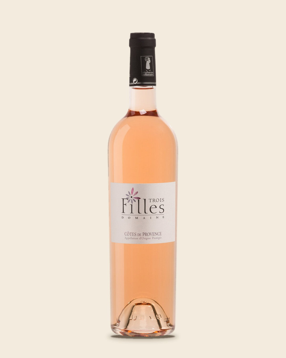 Trois Filles - AOP Côtes de Provence (2025) – Rosé