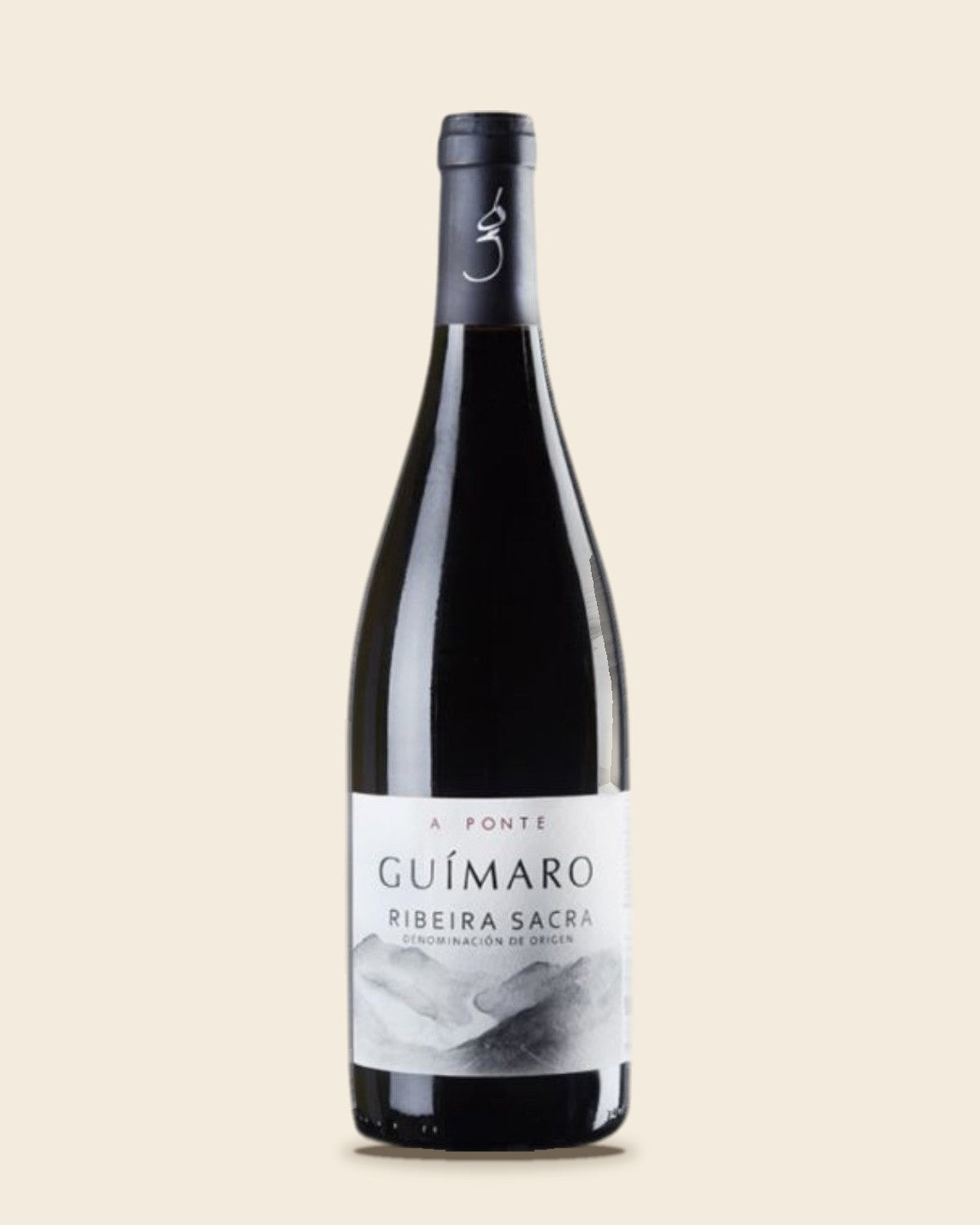 Guímaro - A Ponte (2022)
