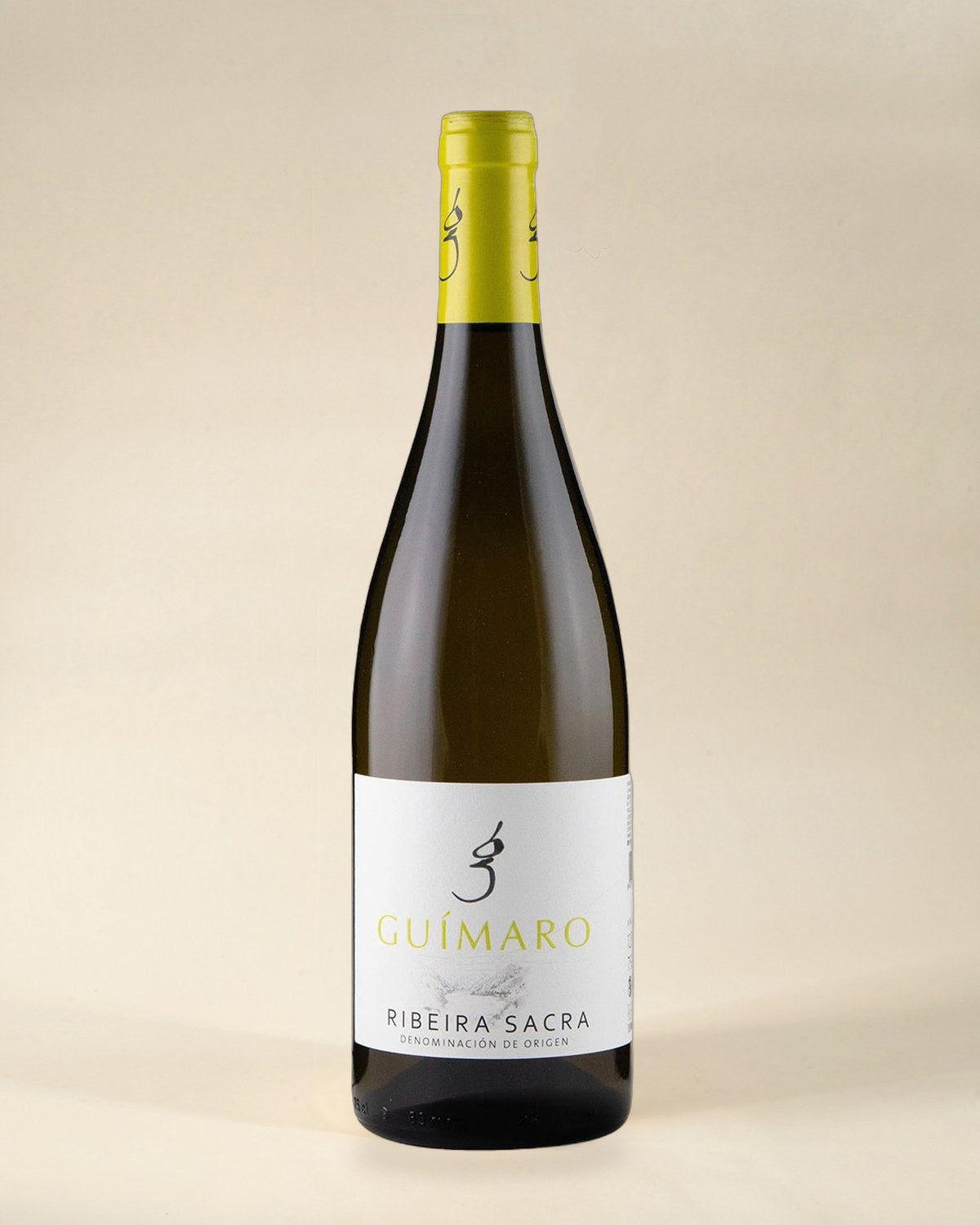 Guímaro - Blanco (2023) – Weisswein, Godello