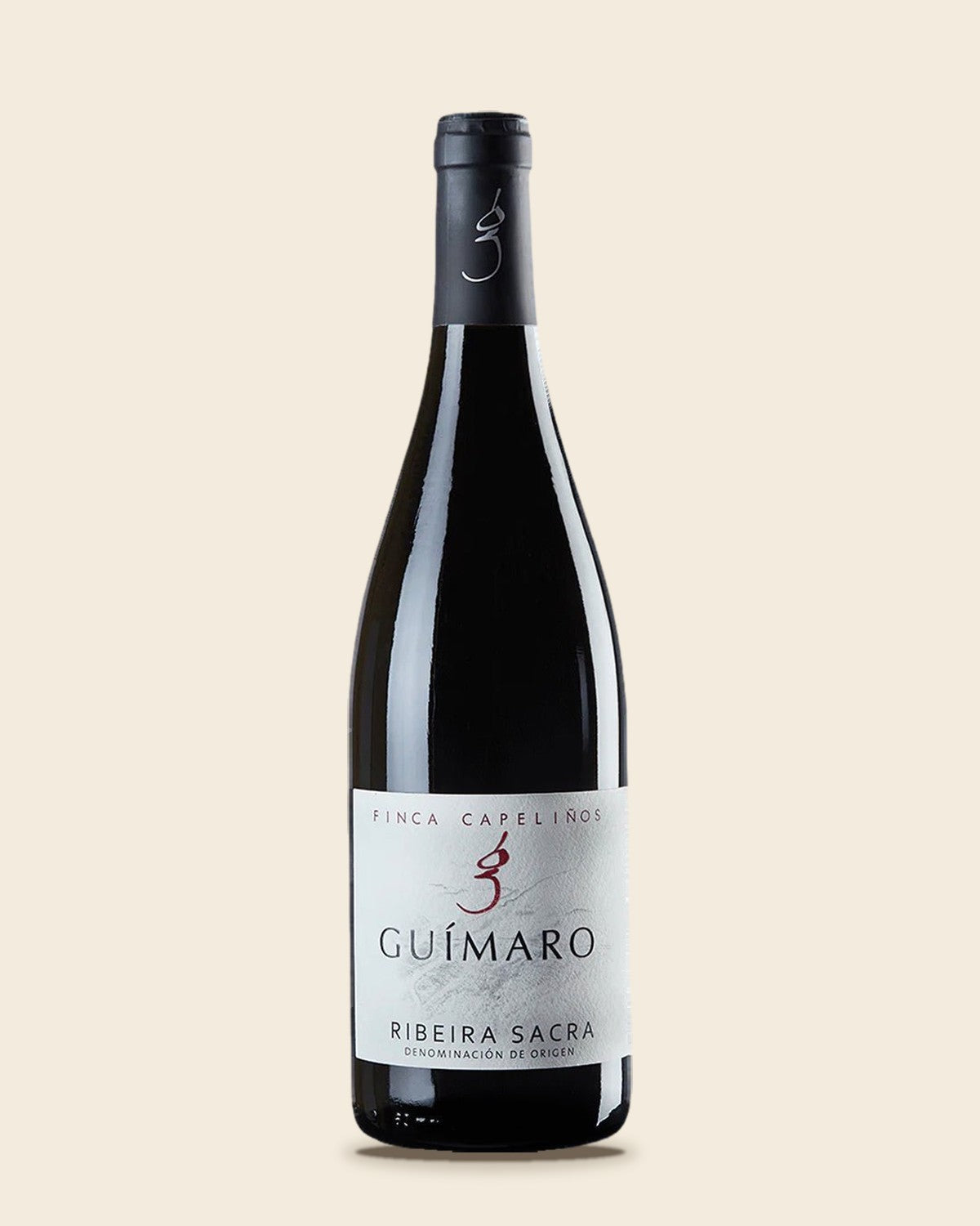 Guímaro - Finca Capeliños (2022)
