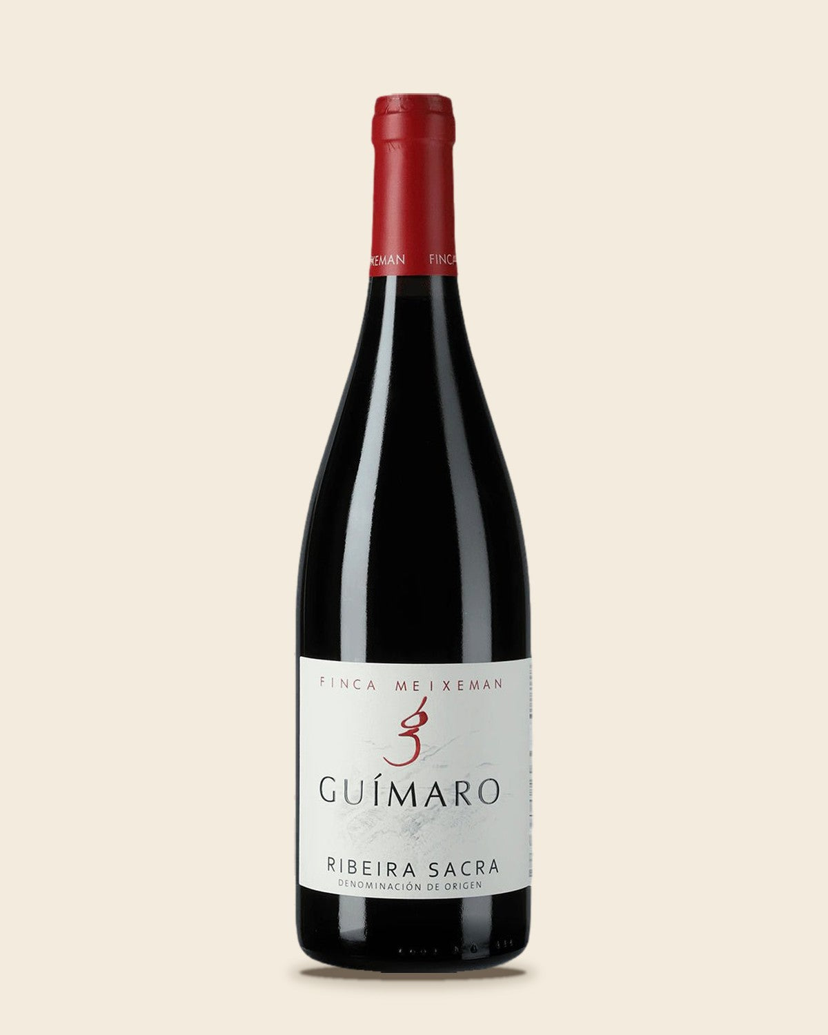 Guímaro - Finca Meixemán (2022)