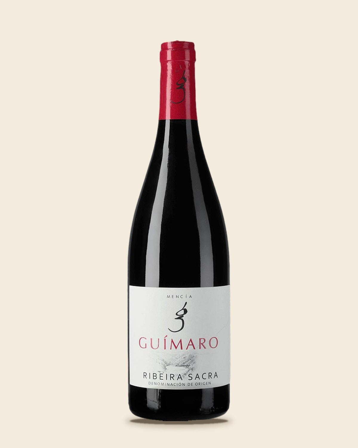 Guímaro - Mencía (2023)