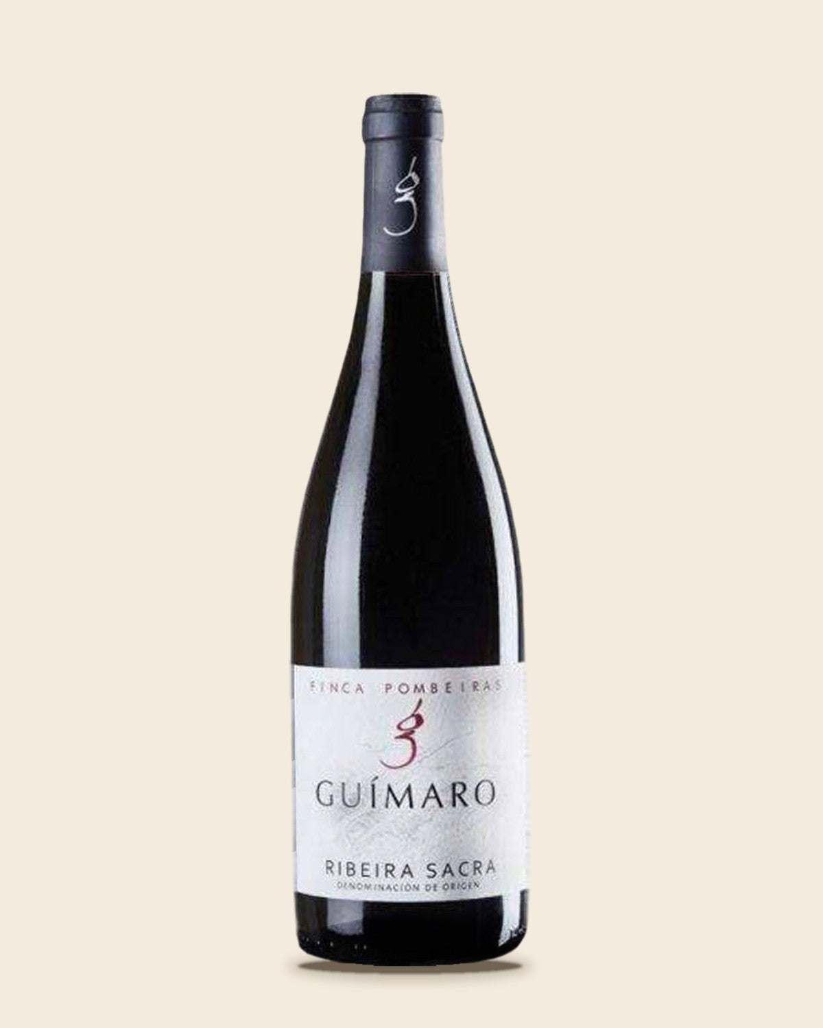 Guímaro - Finca Pombeiras (2022)