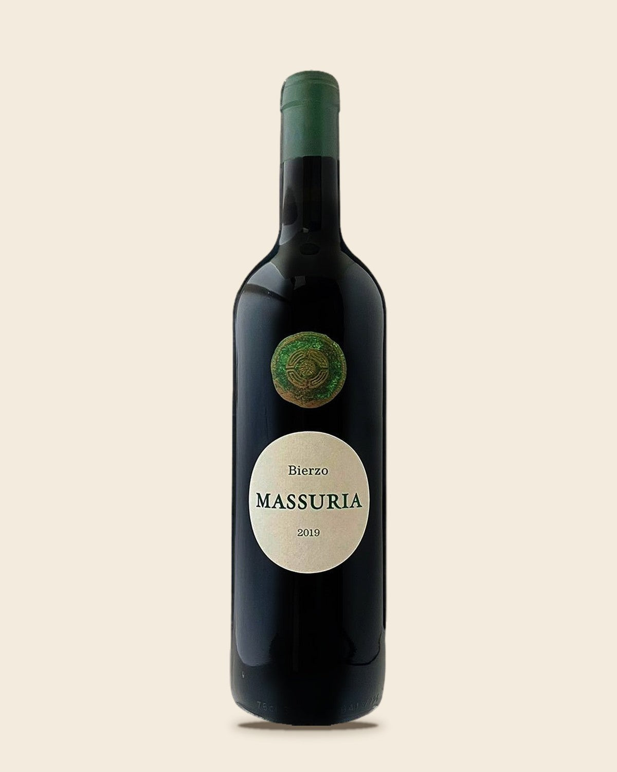 Mas Asturias - Massuria (2019) Magnum