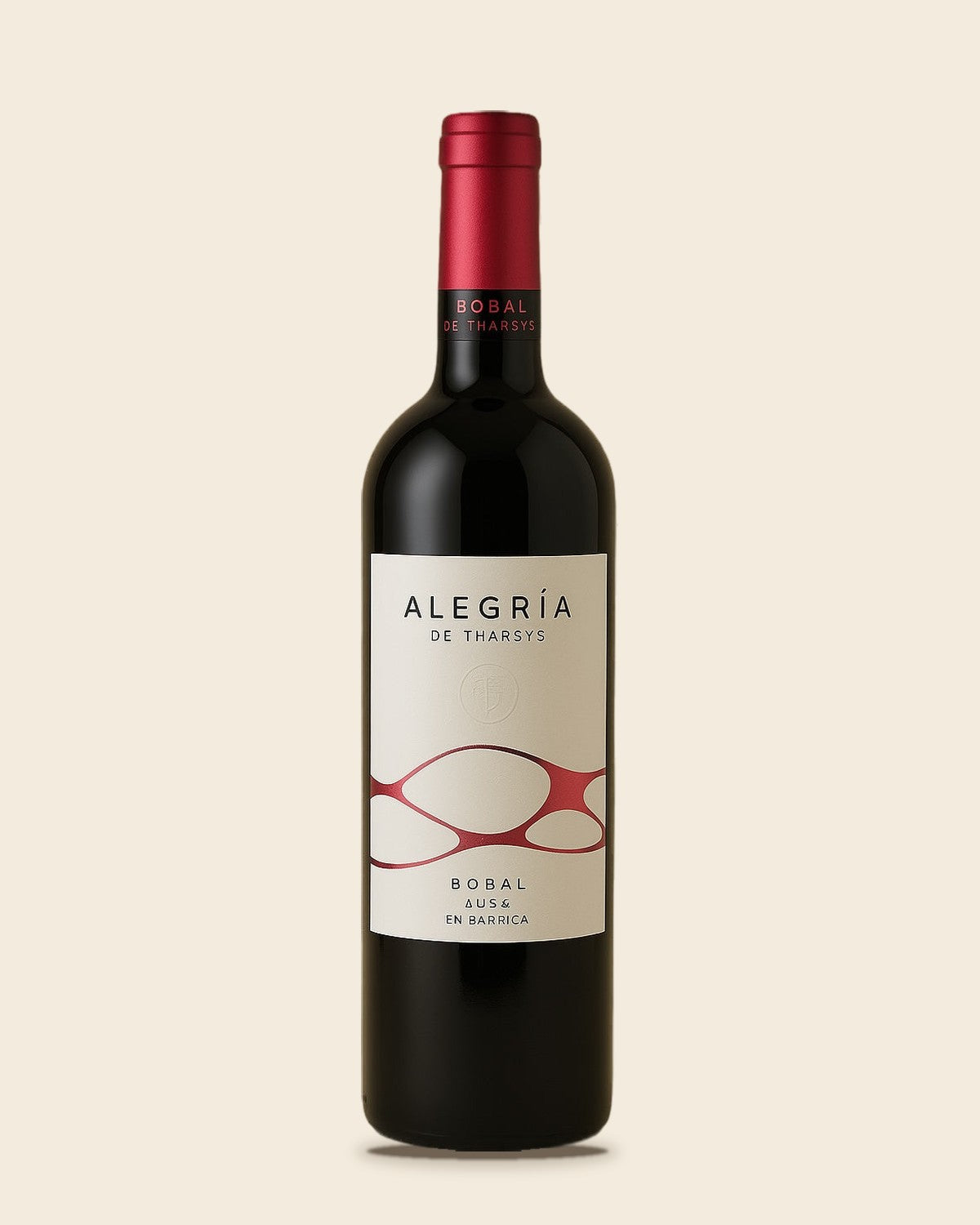 Pago de Tharsys - Alegría de Tharsys Bobal Organic (2023)