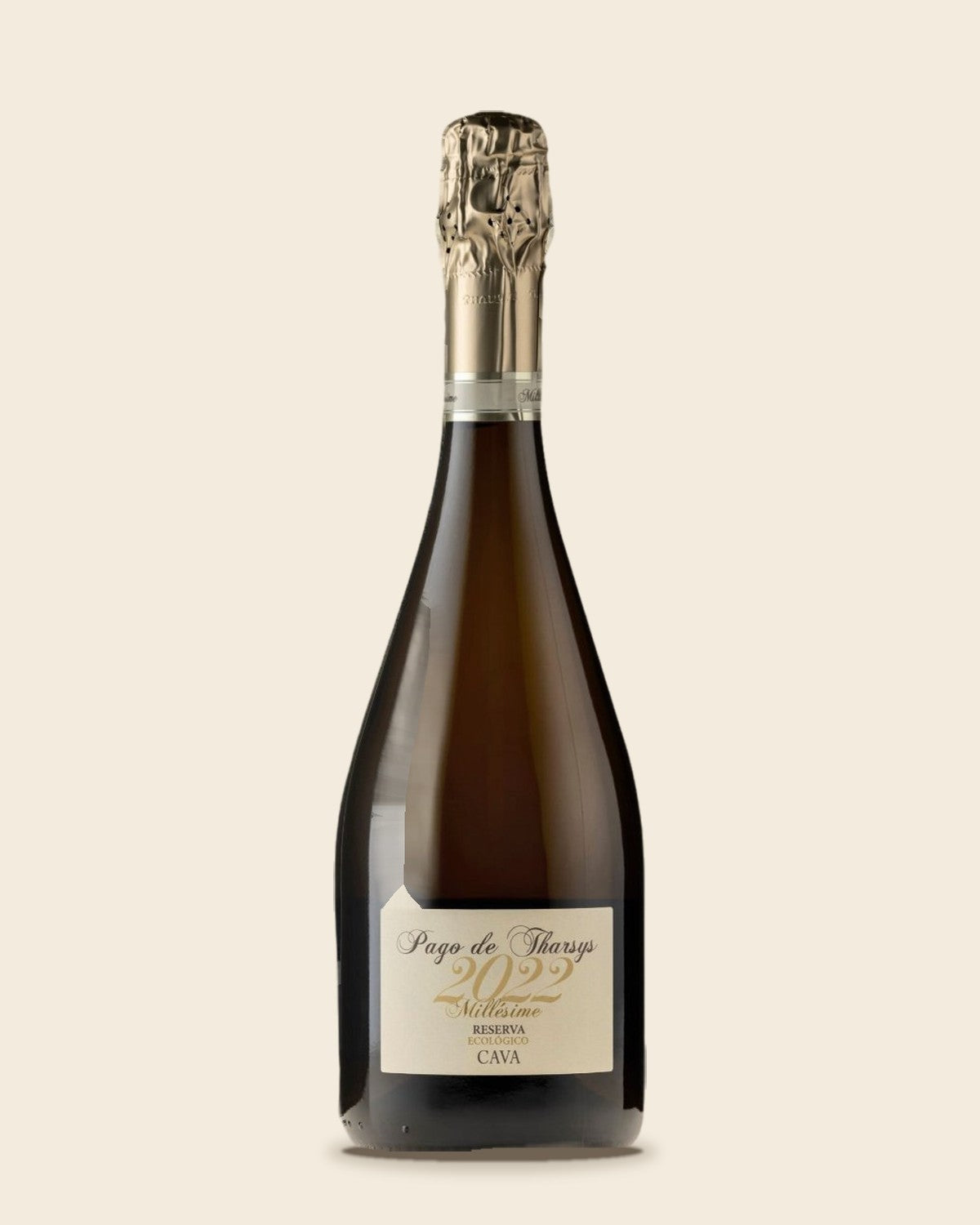 Pago de Tharsys - Millésime Brut Reserva (2022)