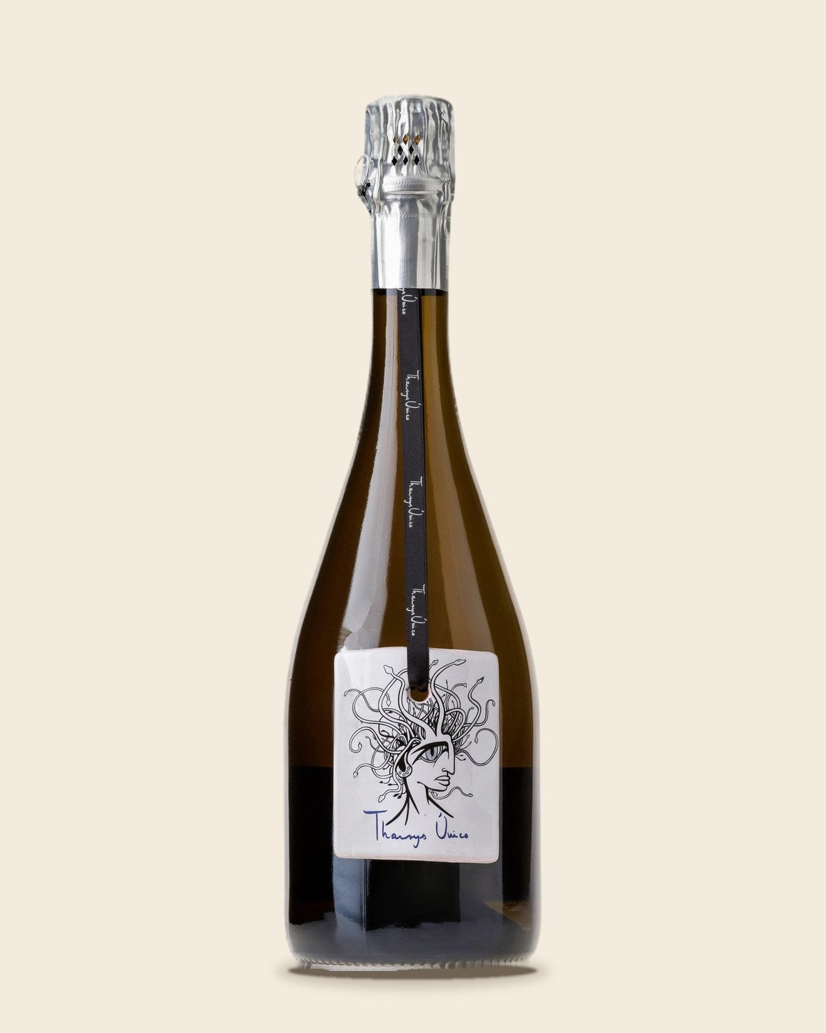 Pago de Tharsys - Tharsys Único Reserva (2019)