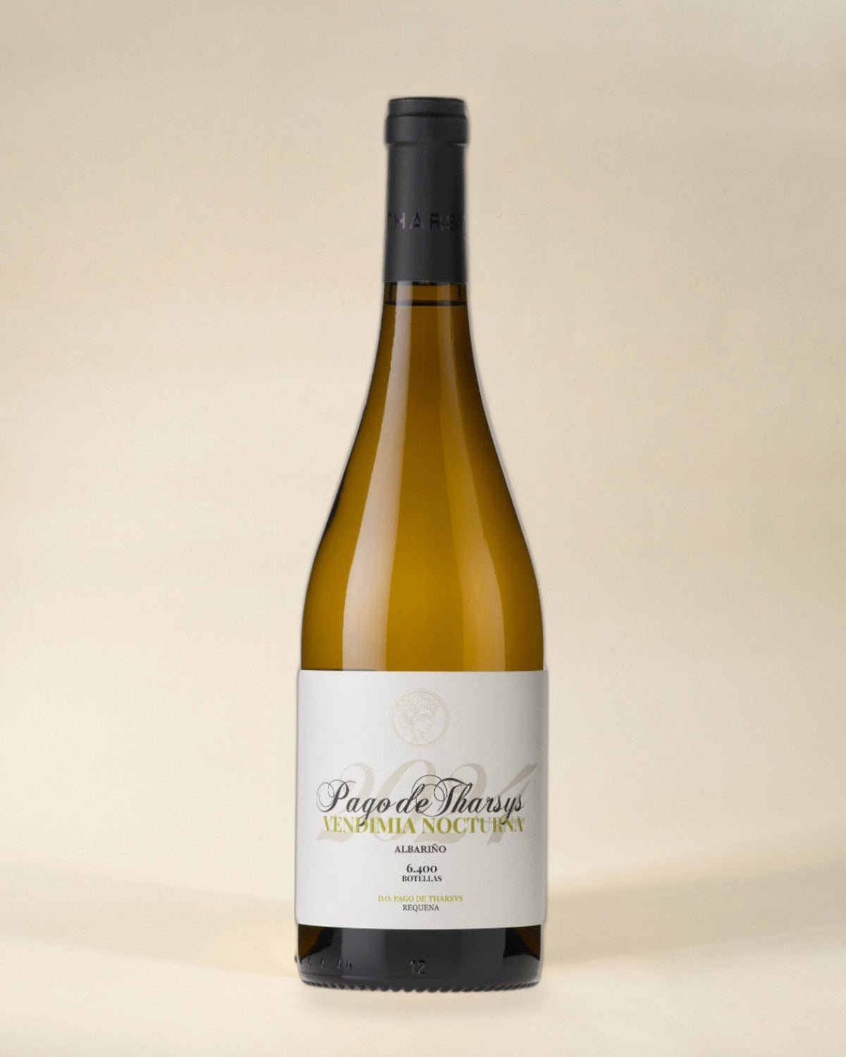 Pago de Tharsys - Vendimia Nocturna (2023) – Weisswein, Albariño