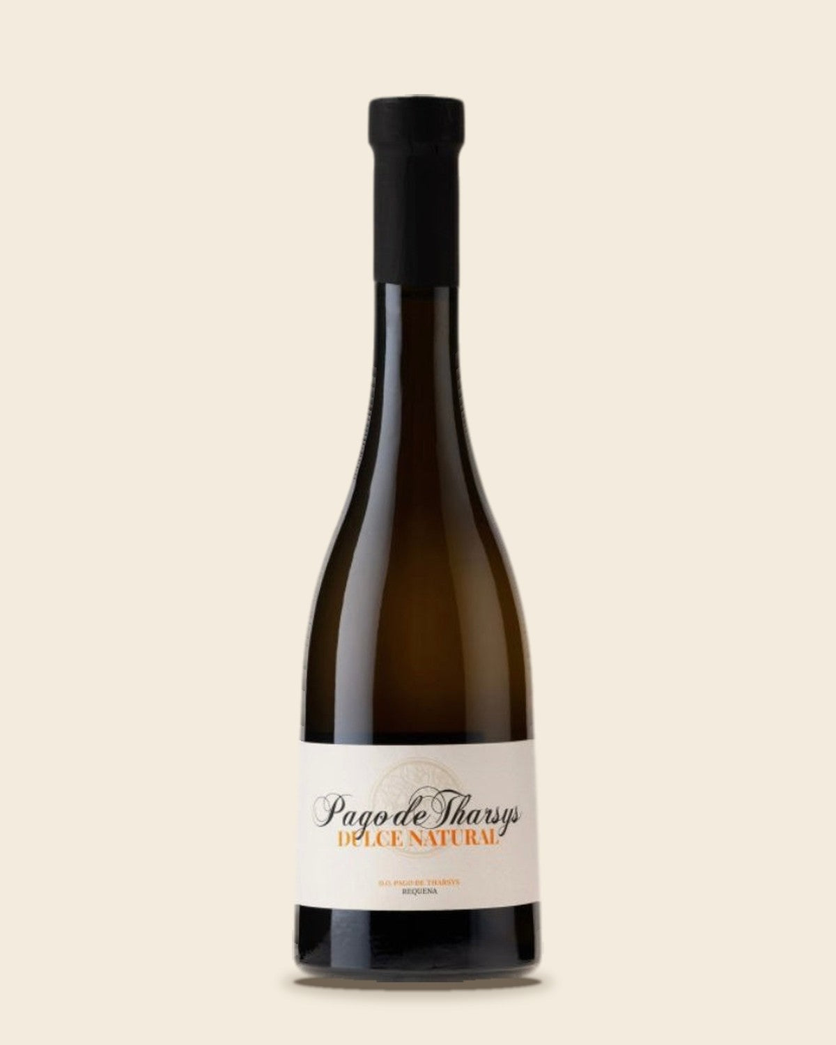 Pago de Tharsys Vino Dulce Natural