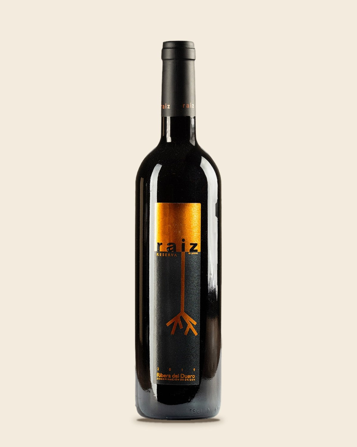 Raíz de Guzmán - Reserva (2019)