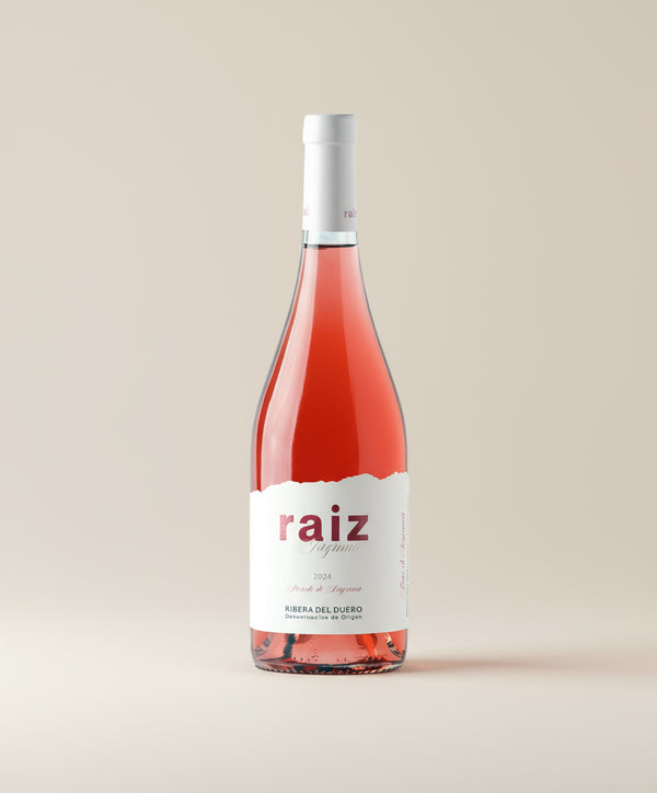 Raiz de Guzman Rosado