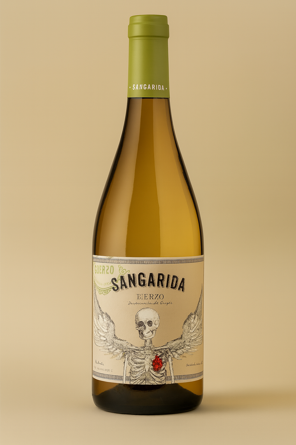 Sangarida - Godello (2023)