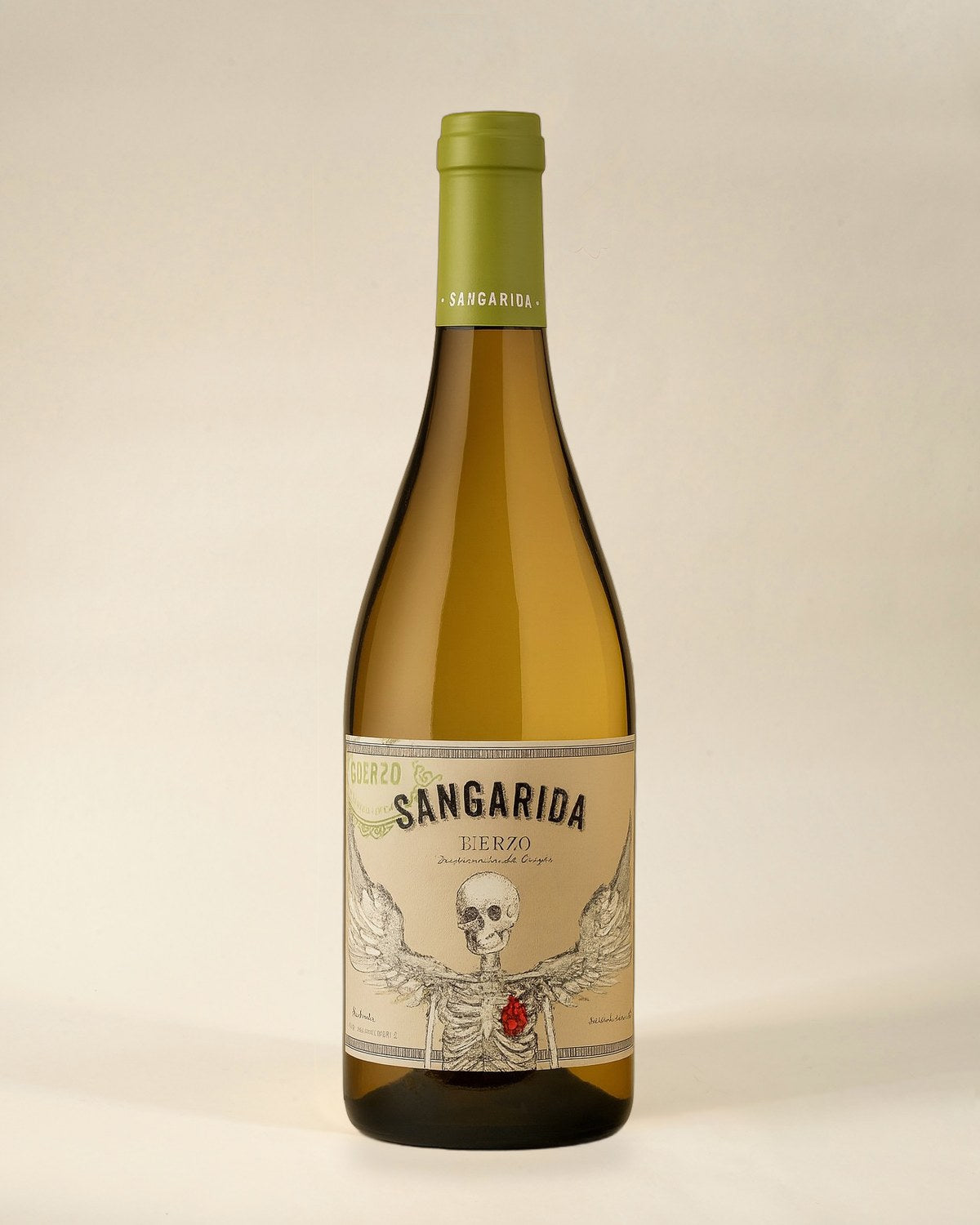 Sangarida - Godello (2023)