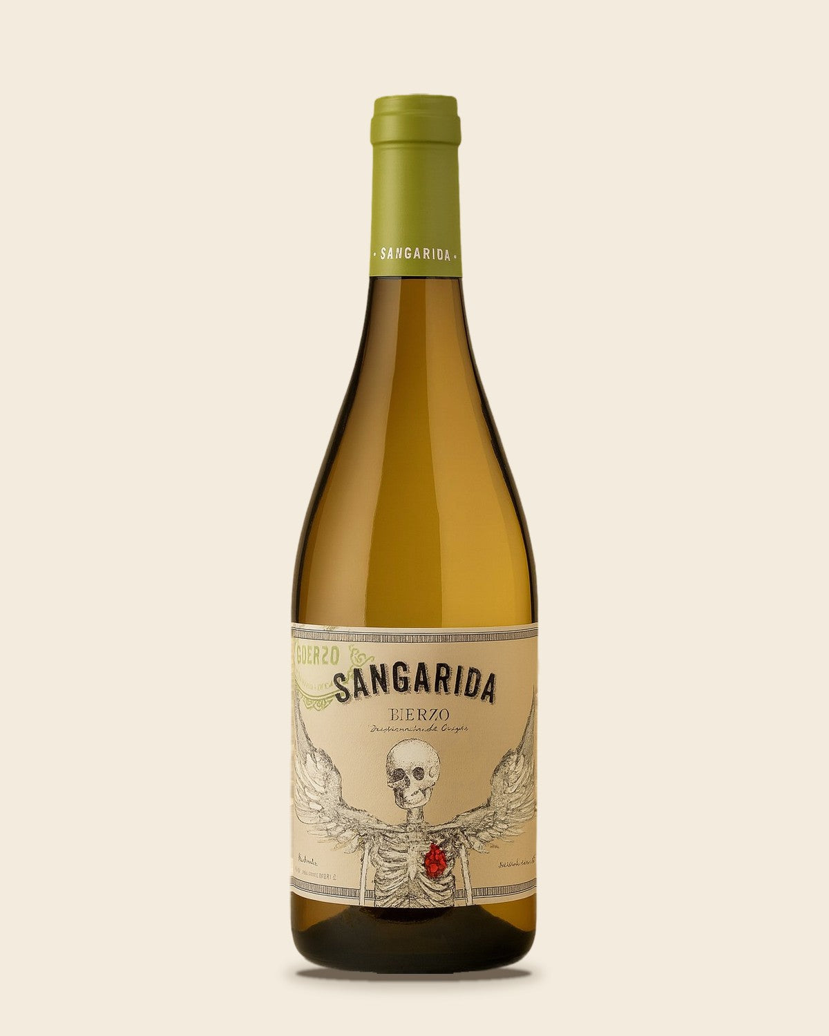 Sangarida - Godello (2023)