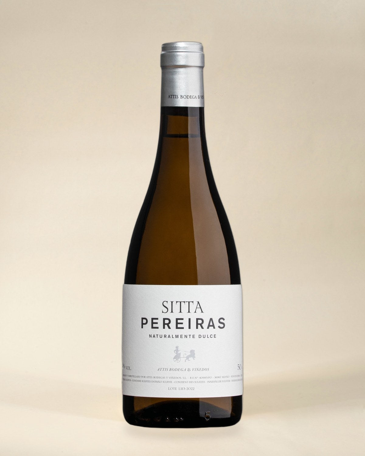 Sitta Pereiras (2023) – Rotwein