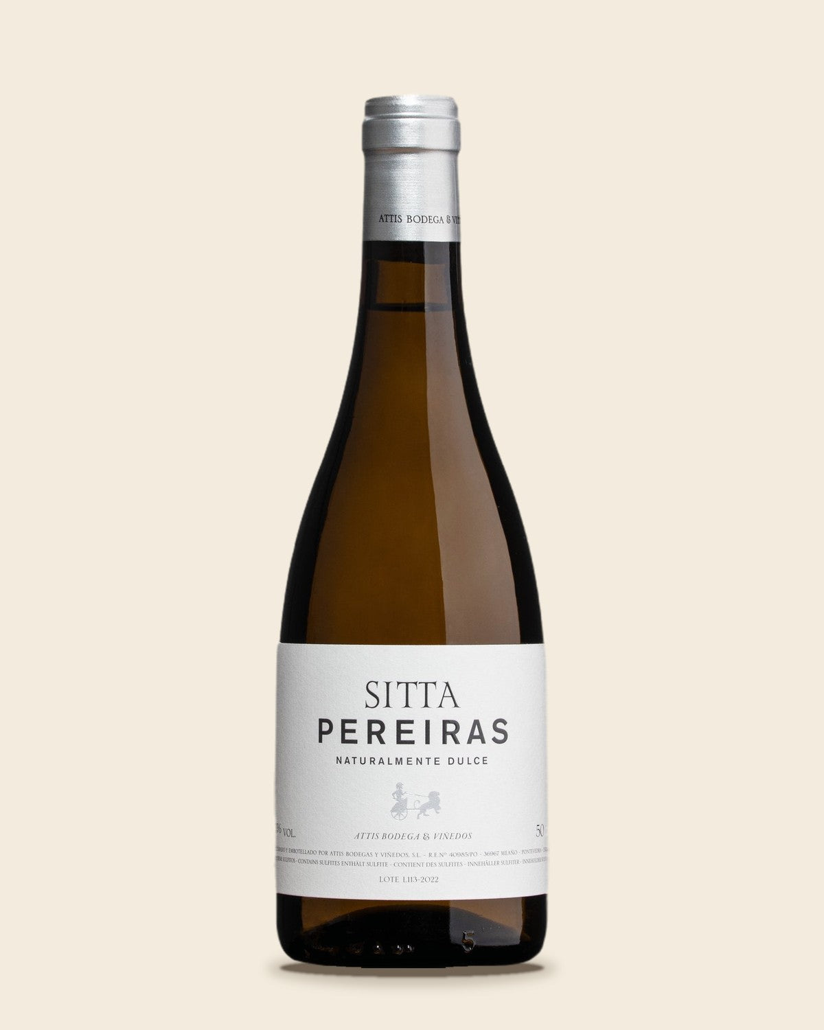 Sitta Pereiras (2023)