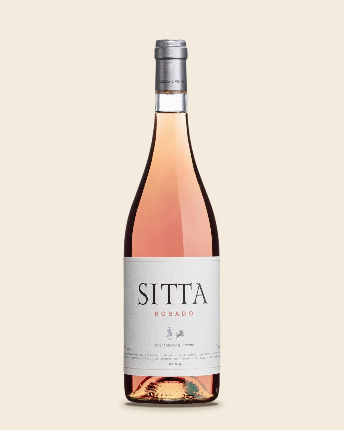 Sitta - Rosado (2023)