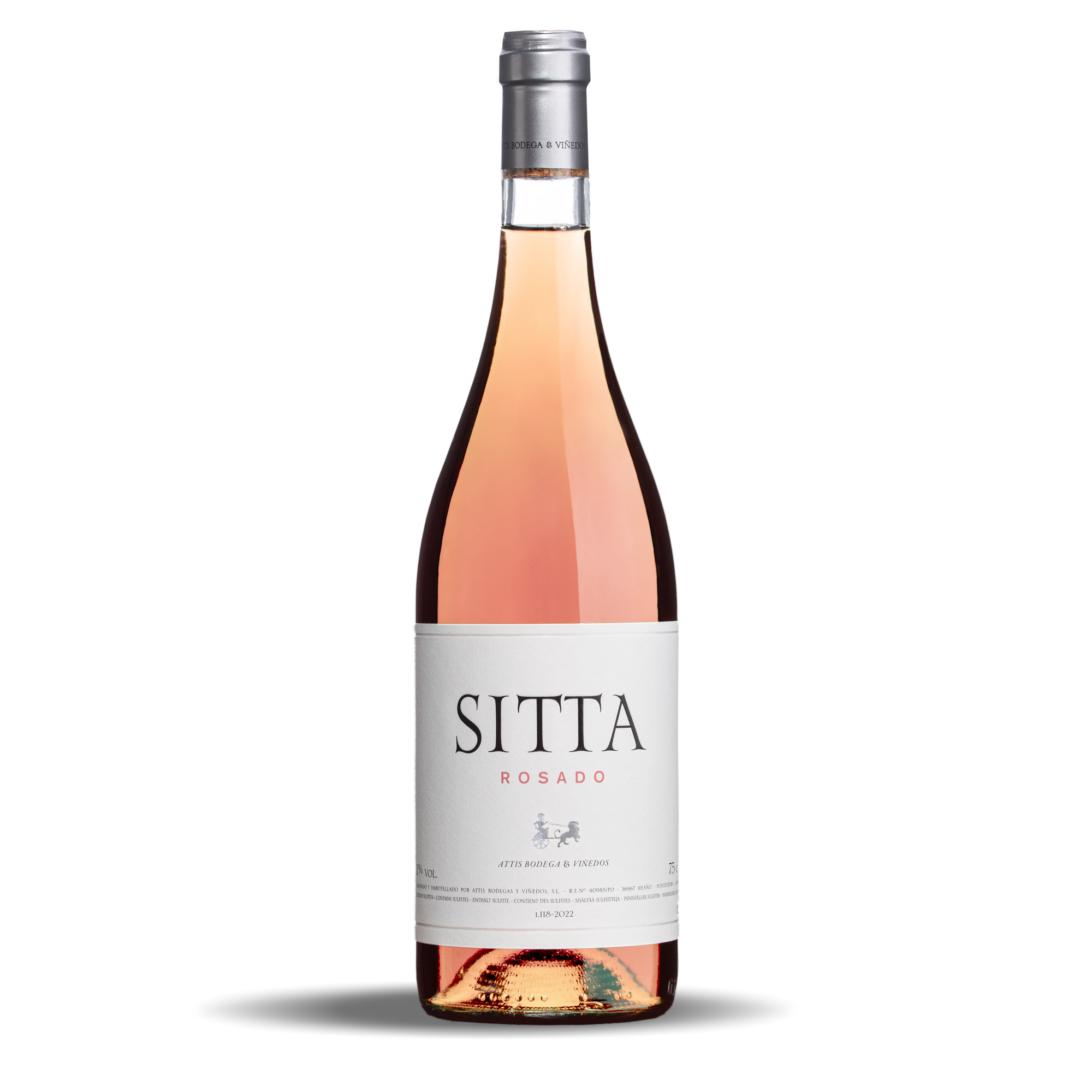 Sitta - Rosado (2023)