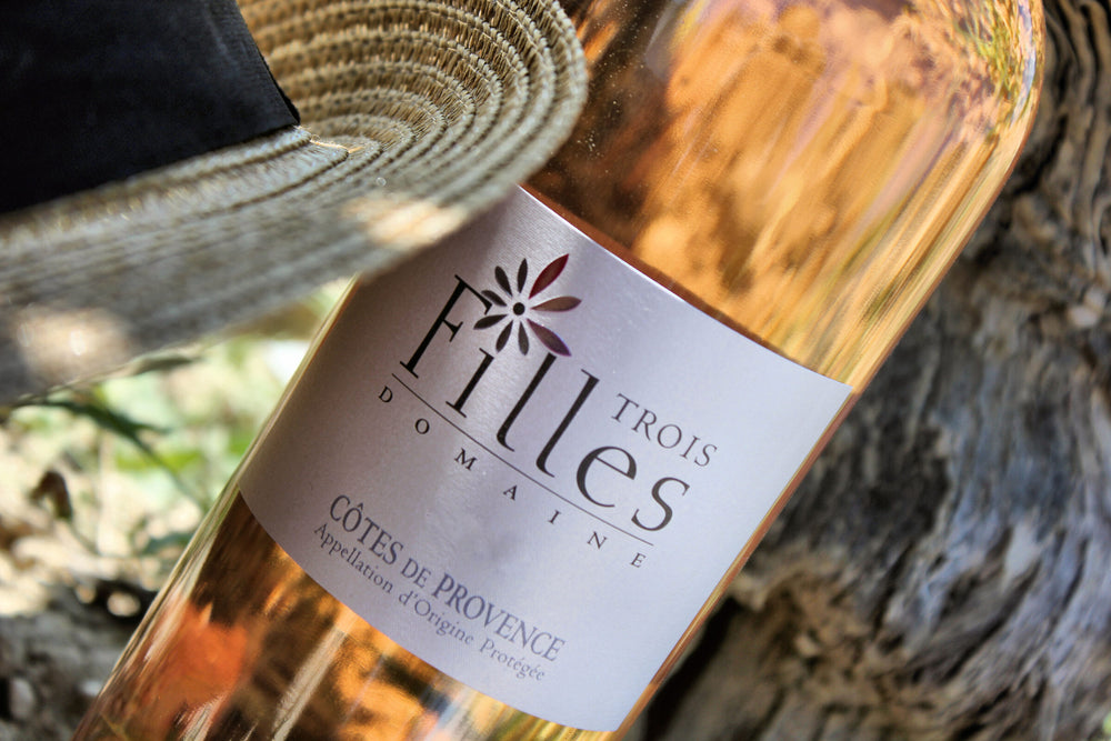 Domaine des Trois Filles