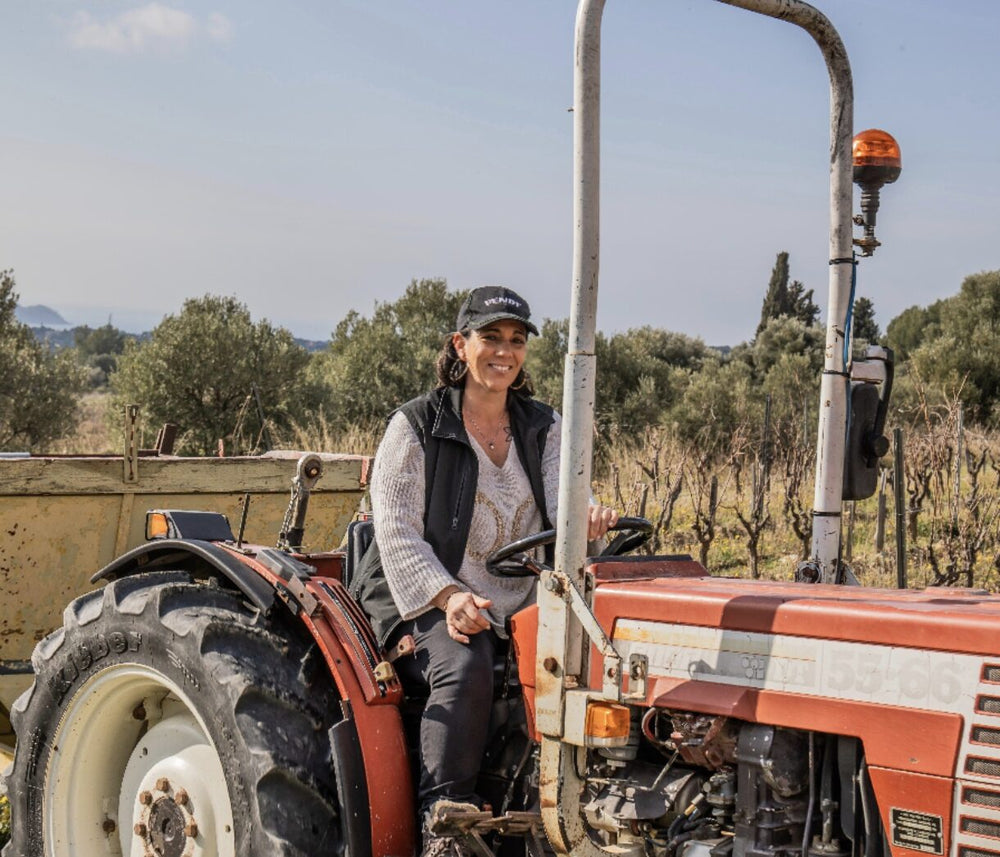 Domaine des Trois Filles