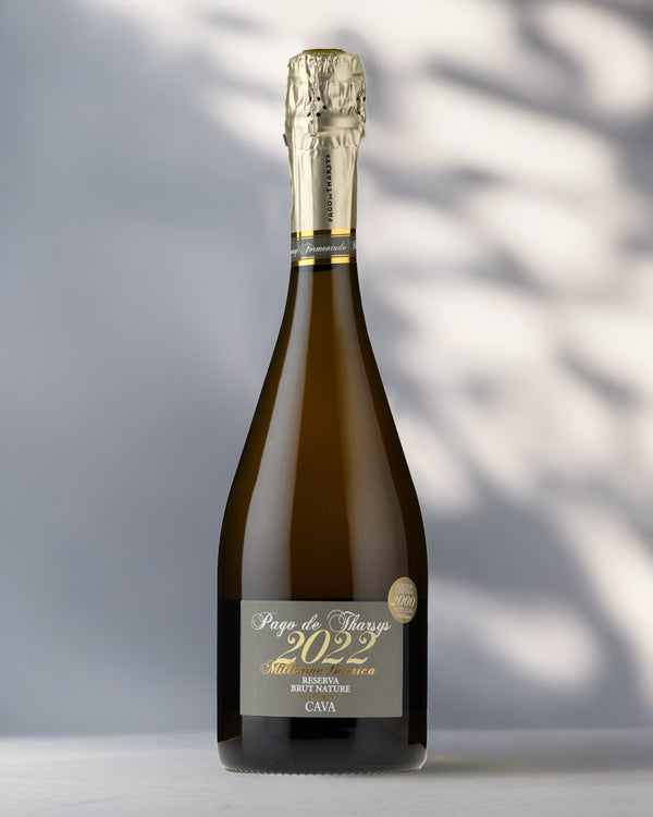 «Bubbles» Schaumwein Degustations-Box