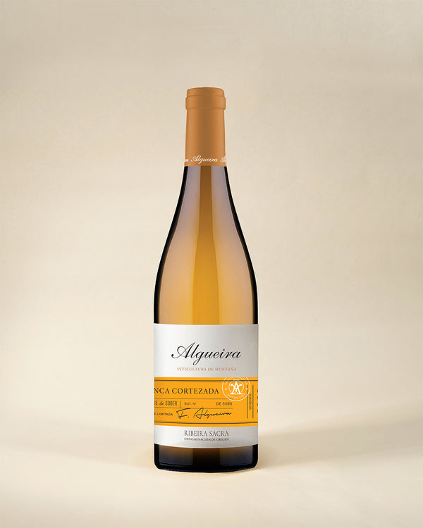 «Easy Life» Weisswein Degustations-Box