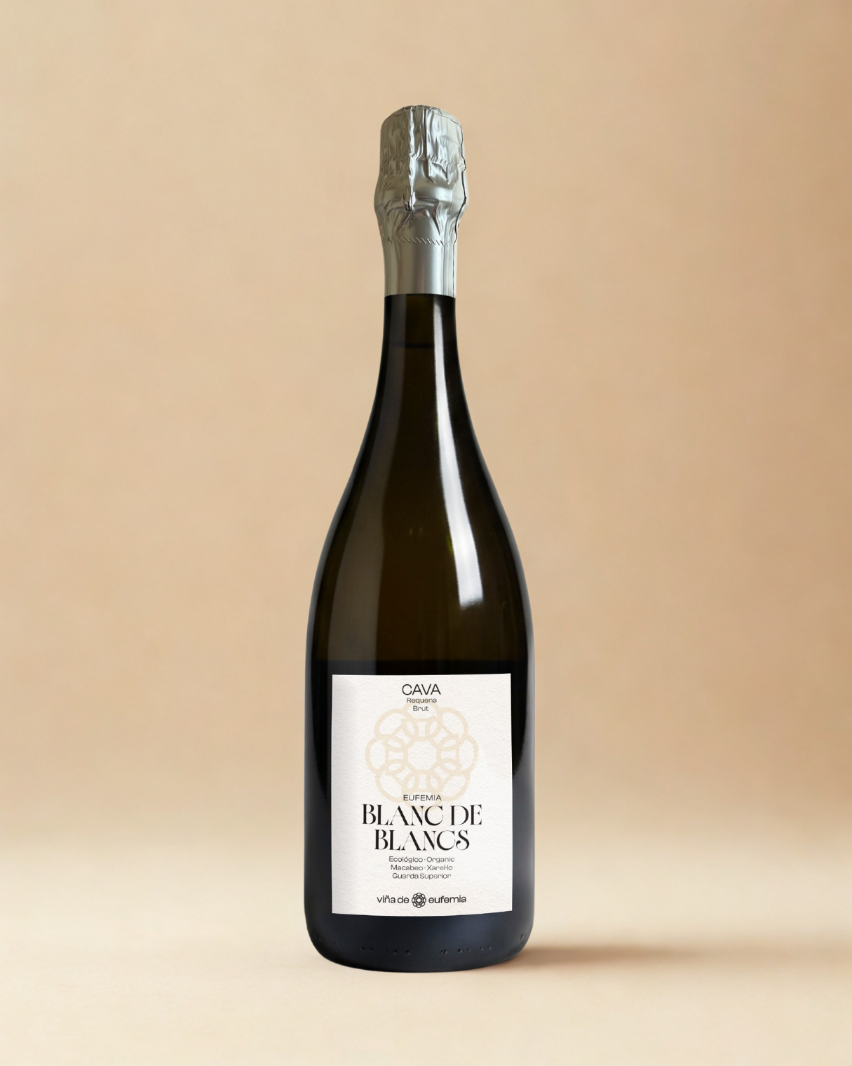 Viña de Eufemia - Eufemia Blanc de Blancs - Brut (2021)
