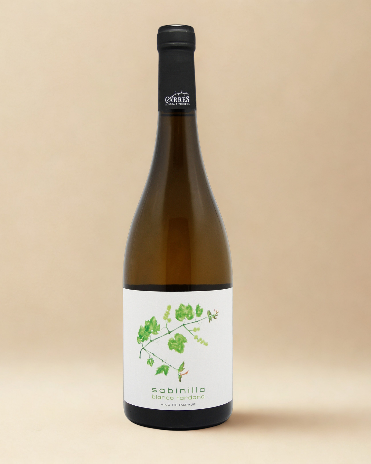 Carres - Sabinilla (2023) – Weisswein