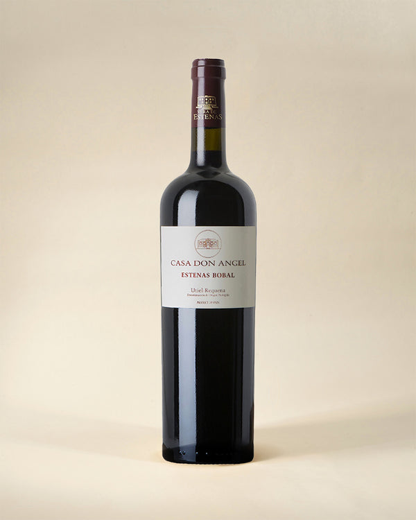 «Coup de Coeur» Rotwein Degustations-Box