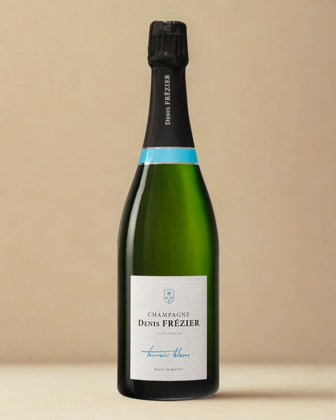 Champagne Denis Frézier - Terroir Blanc (Brut)