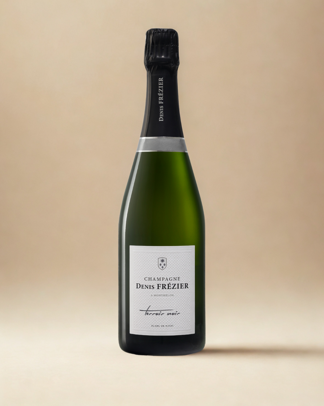 Champagne Denis Frézier - Terroir Noir (Brut)