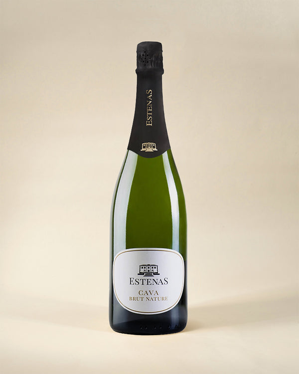 «Bubbles» Schaumwein Degustations-Box