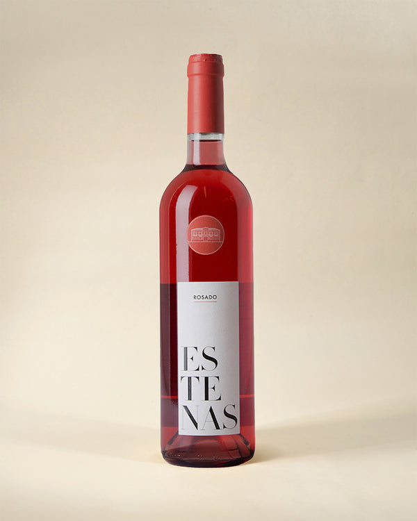«La vie en rose» Roséwein Degustations-Box