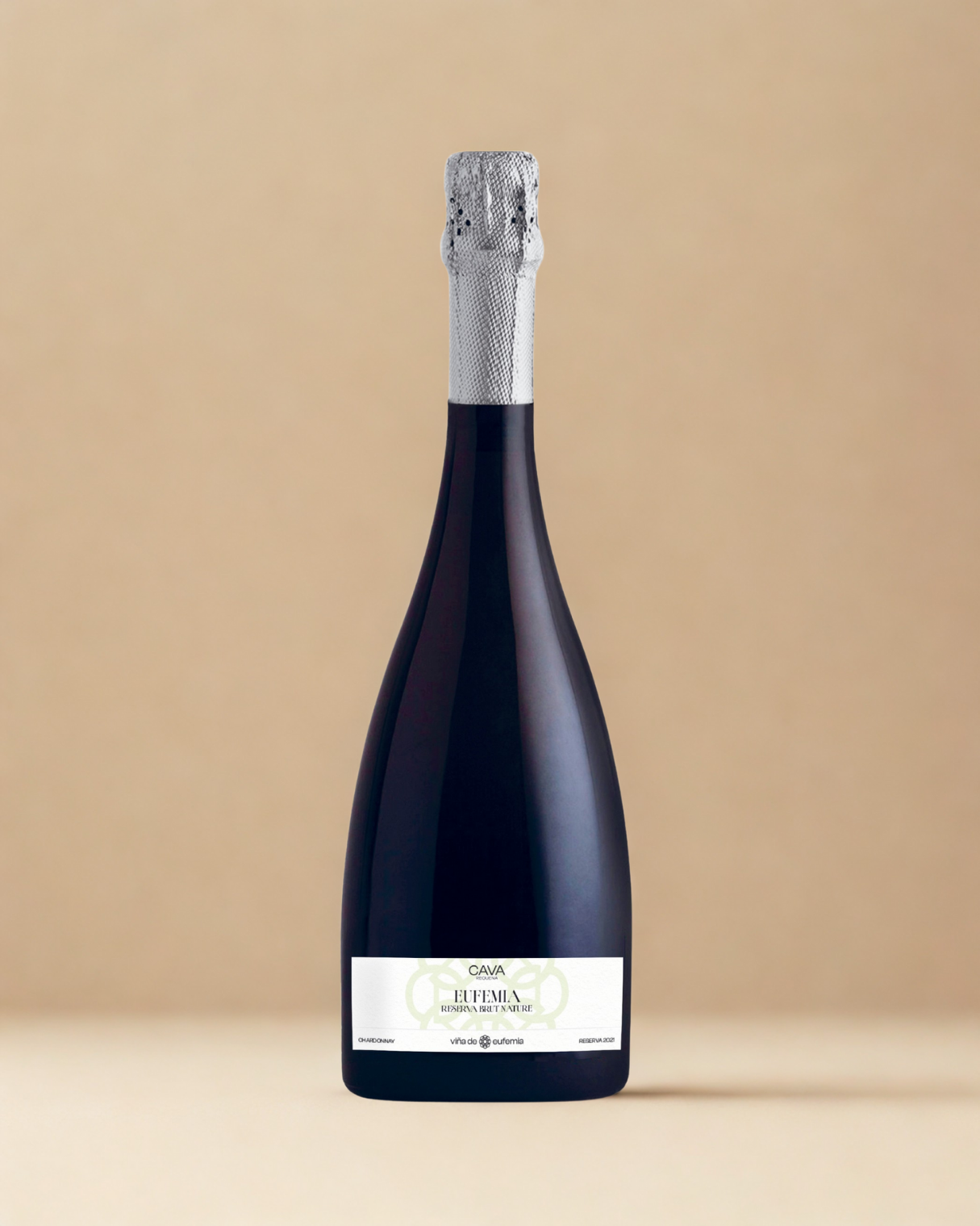 Viña de Eufemia - Eufemia Reserva Brut Nature (2021)