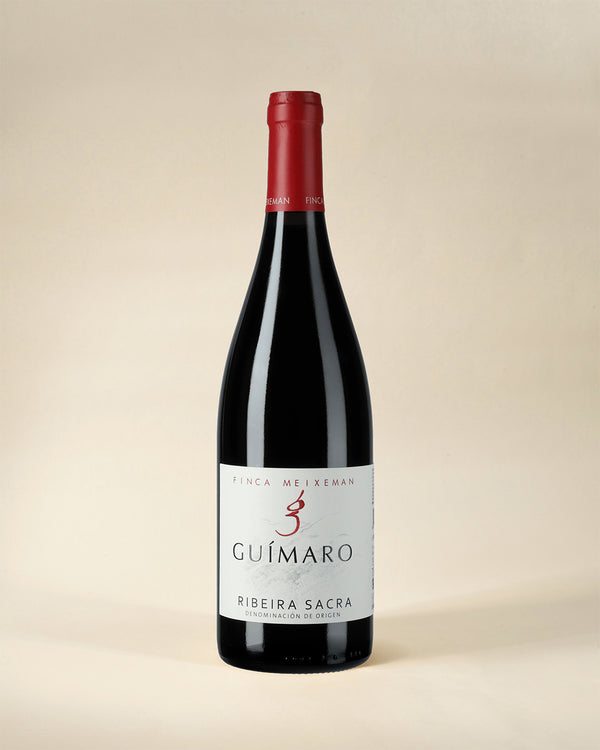 «Coup de Coeur» Rotwein Degustations-Box