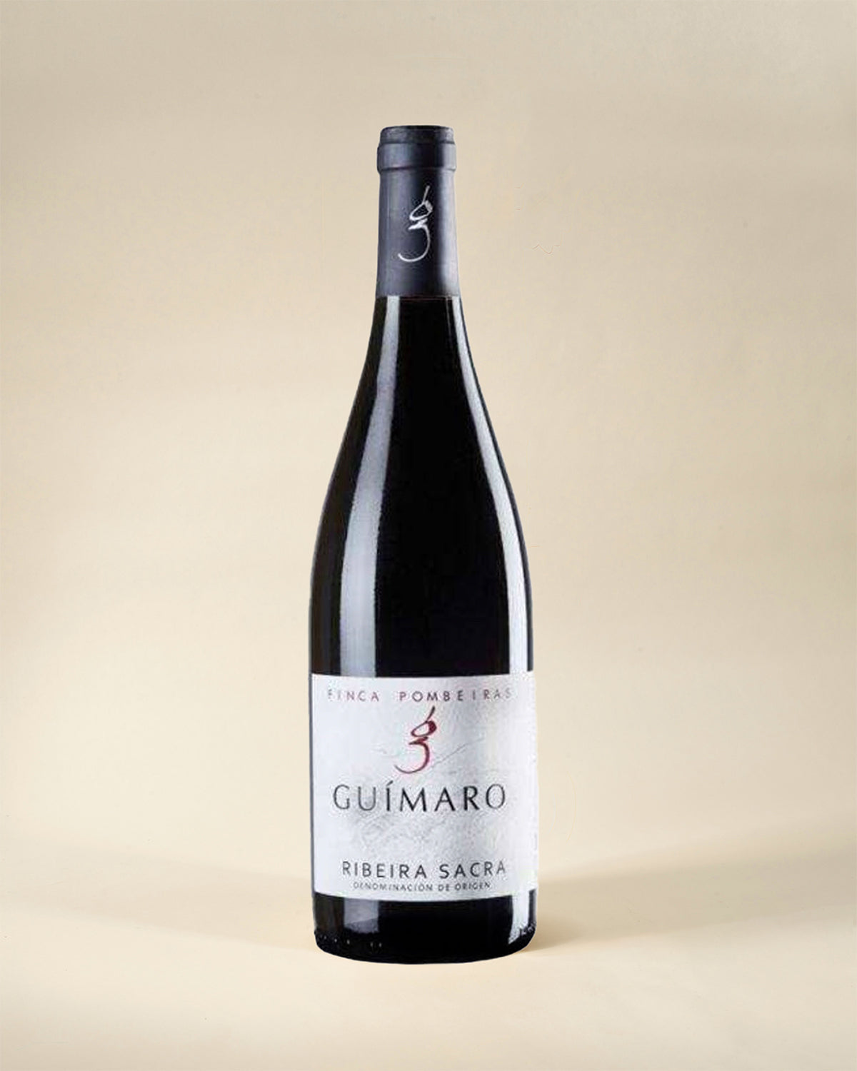 Guímaro - Finca Pombeiras 2022