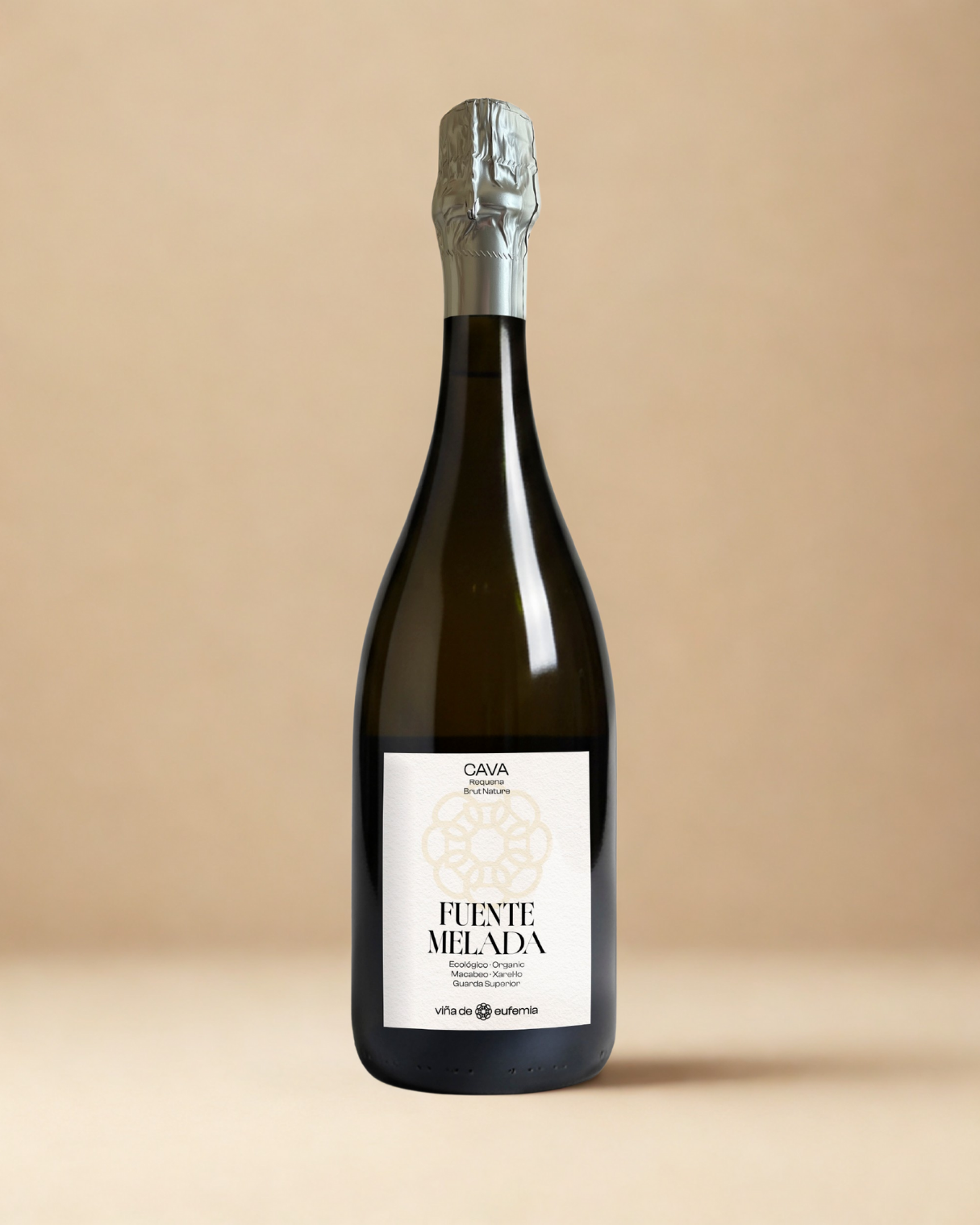 Viña de Eufemia - Fuente Melada - Brut Nature (2021)