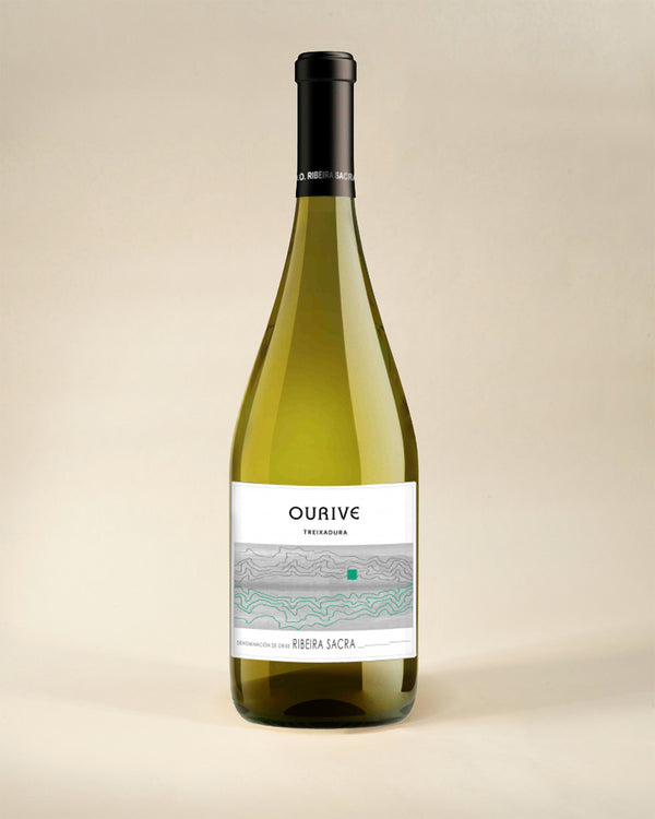 «Easy Life» Weisswein Degustations-Box