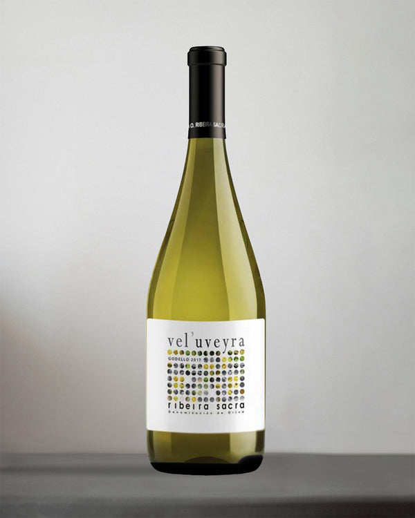 «Easy Life» Weisswein Degustations-Box