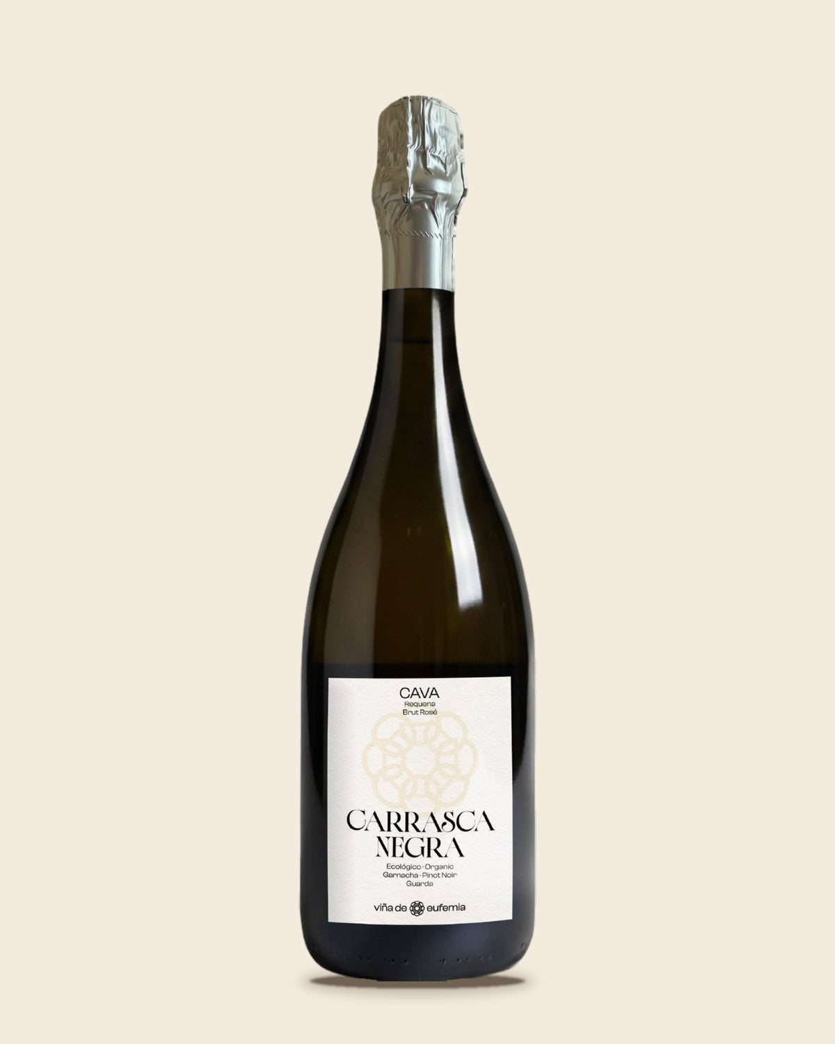 Viña de Eufemia - Carrasca Negra - Brut (2024)